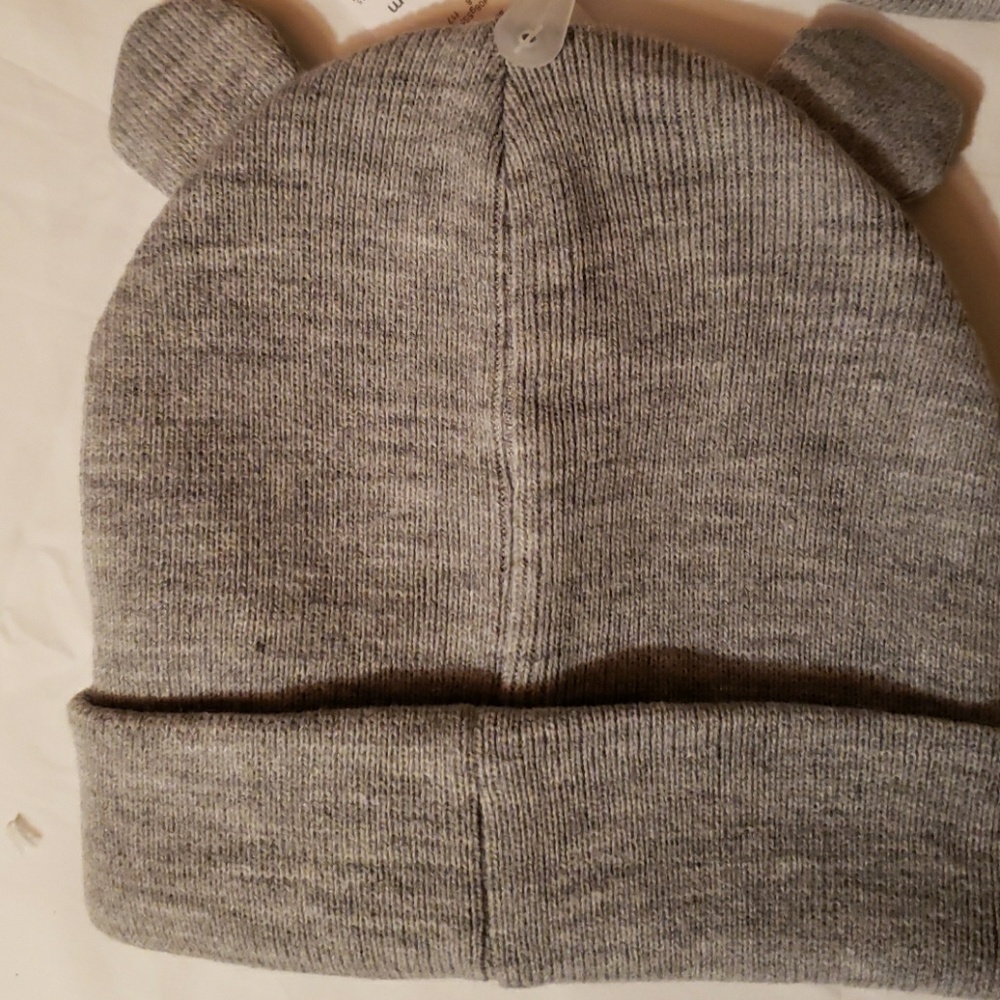 Winter Hat - Picture 3 of 4